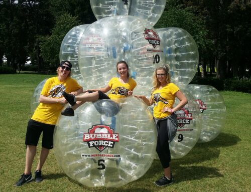 Benefits of Mobile Rental Services for Sports Parties